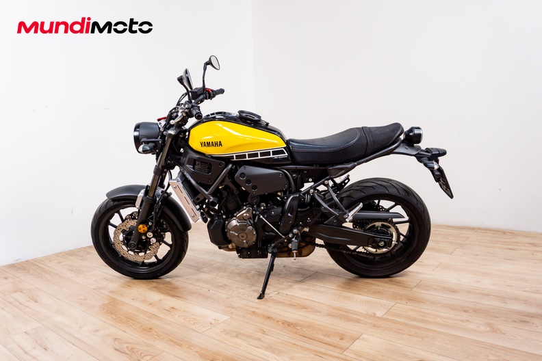 Motorbike image 5