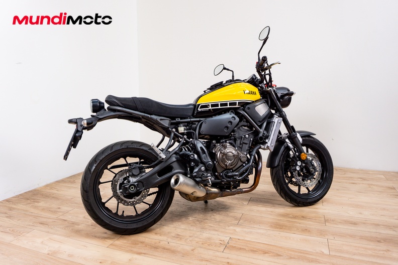 Motorbike image 2