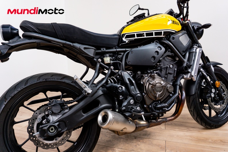 Motorbike image 3
