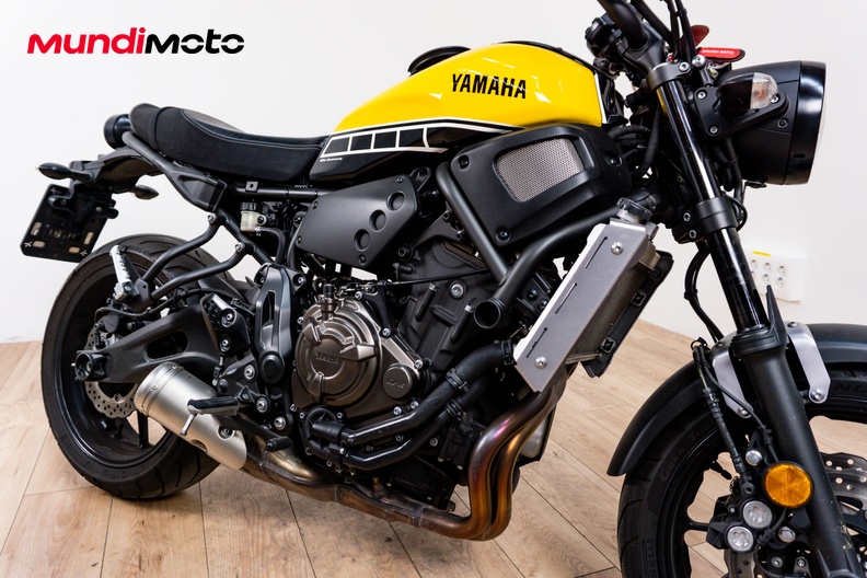 Motorbike image 4