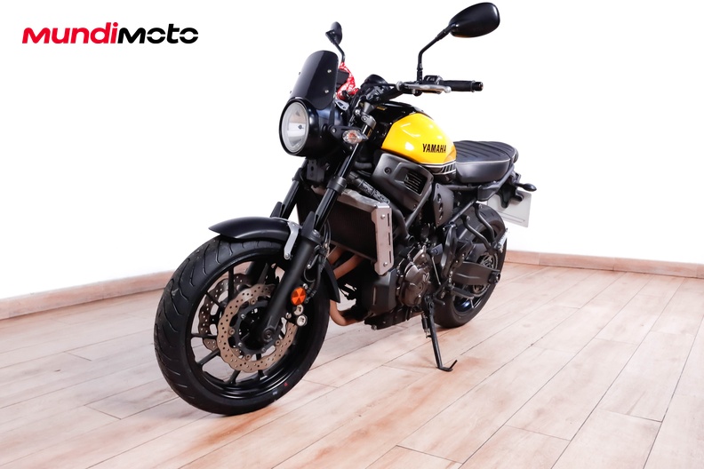 Motorbike image 7
