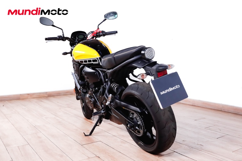 Motorbike image 6