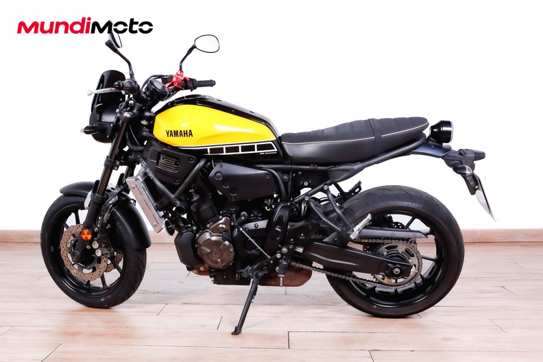 Motorbike image 5