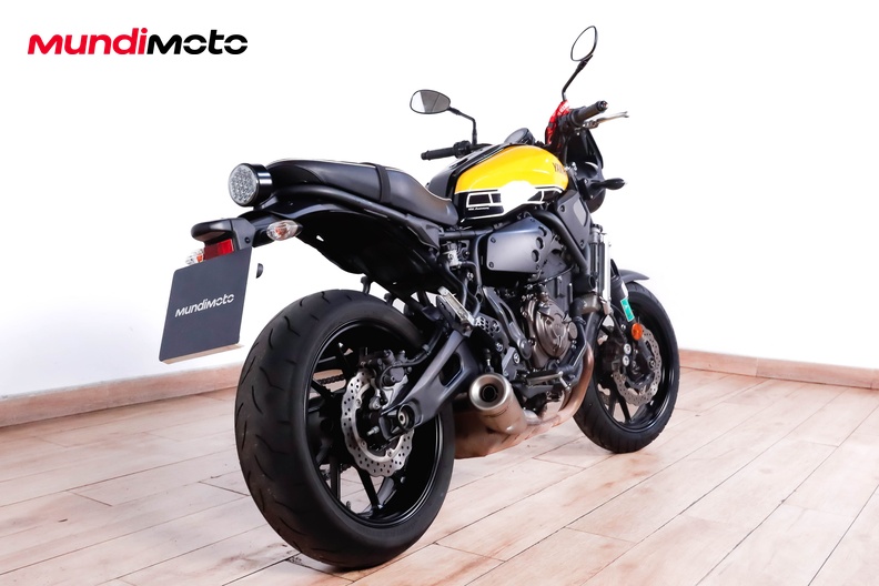 Motorbike image 2