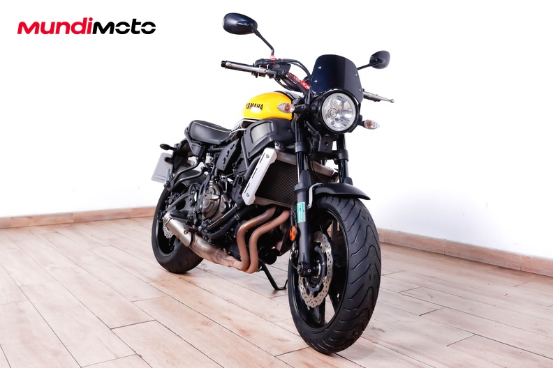 Motorbike image 1