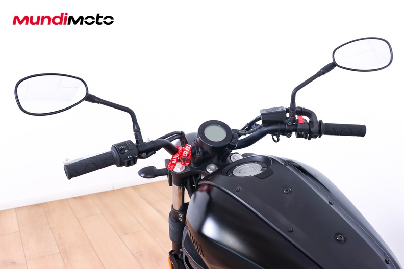 Motorbike image 10