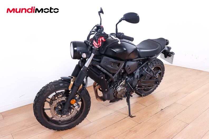 Motorbike image 7
