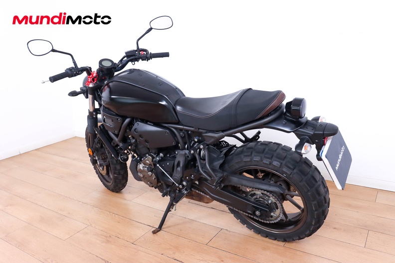Motorbike image 6