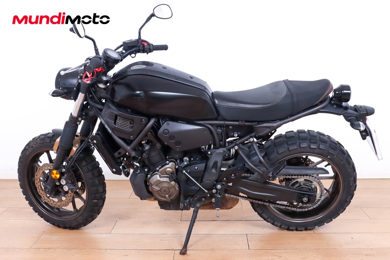 Motorbike image 5