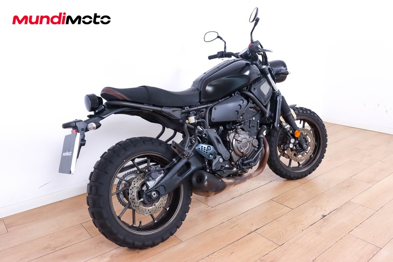 Motorbike image 2