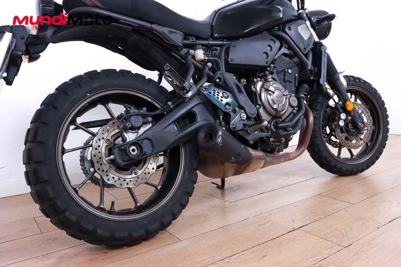 Motorbike image 3