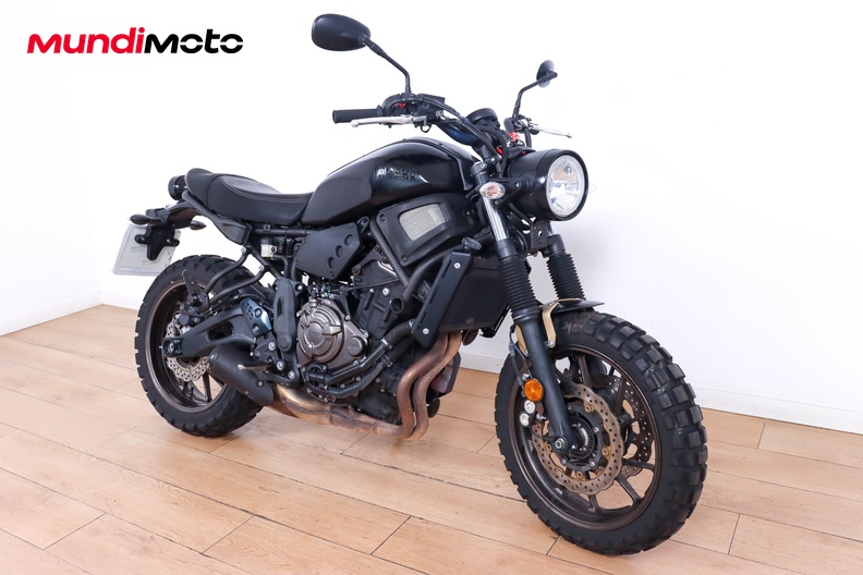 Motorbike image 1