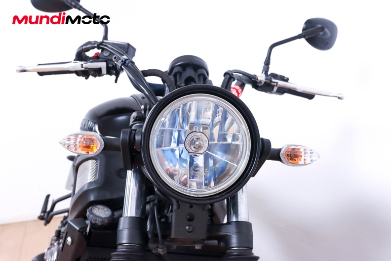 Motorbike image 4