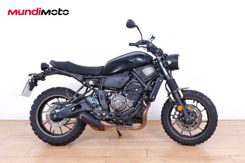 Motorbike image 0