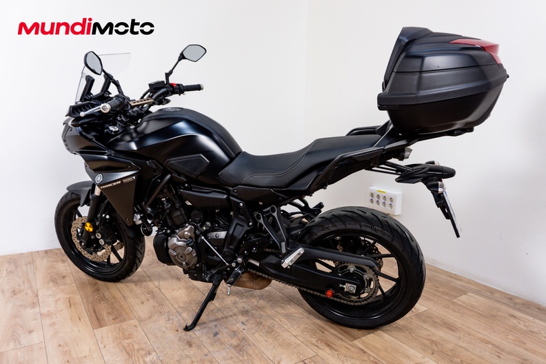 Motorbike image 7