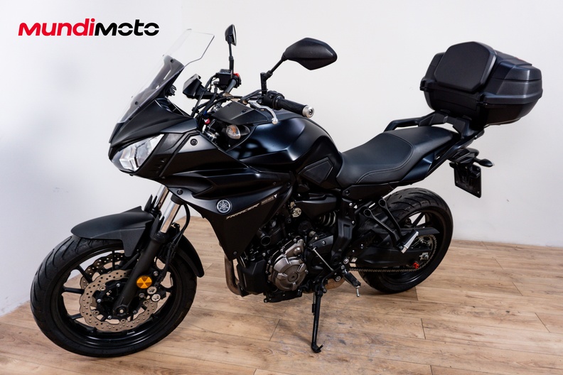 Motorbike image 6
