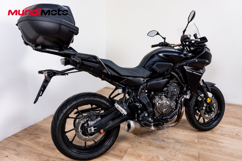 Motorbike image 2