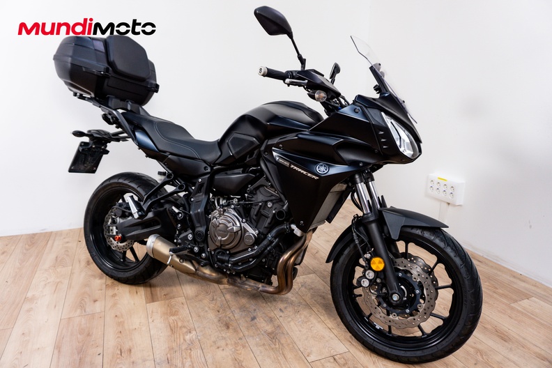 Motorbike image 1