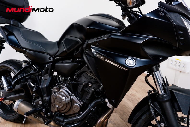 Motorbike image 4