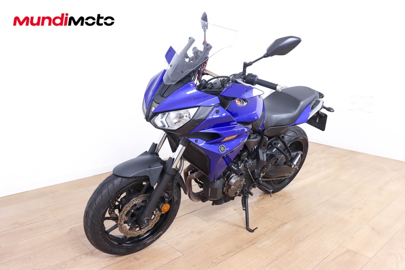 Motorbike image 7
