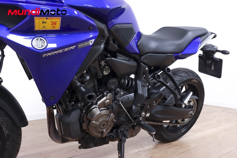 Motorbike image 8