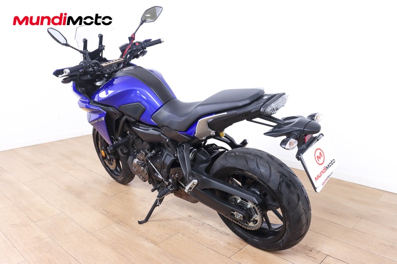 Motorbike image 6