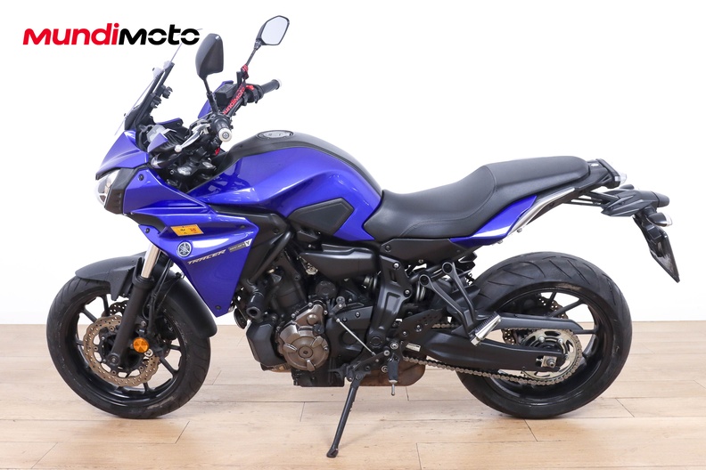Motorbike image 5