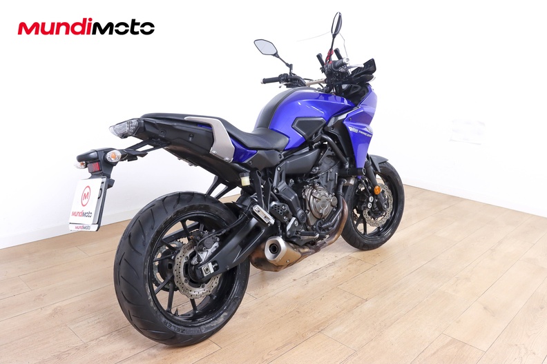 Motorbike image 2