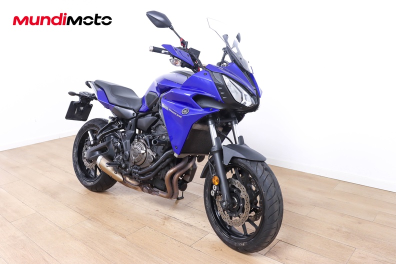 Motorbike image 1