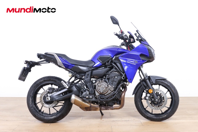 Motorbike image 0