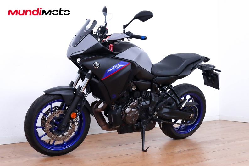 Motorbike image 7