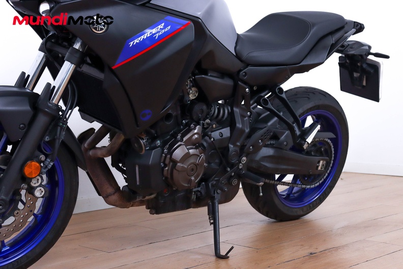 Motorbike image 8