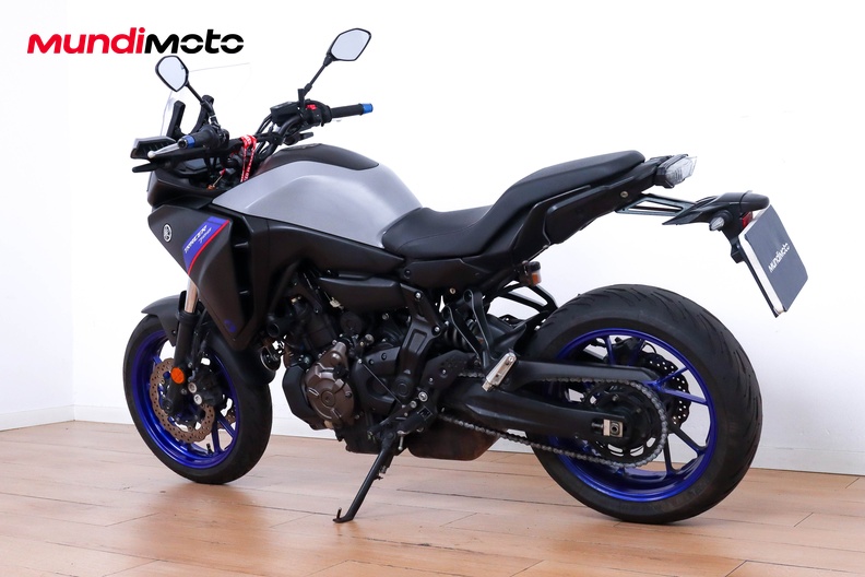 Motorbike image 6