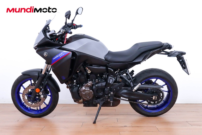 Motorbike image 5