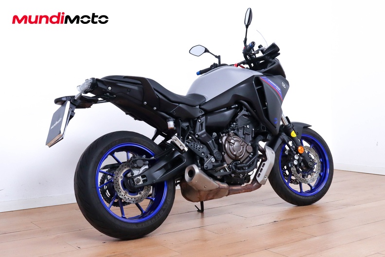Motorbike image 2