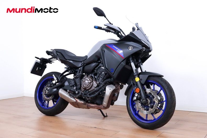 Motorbike image 1