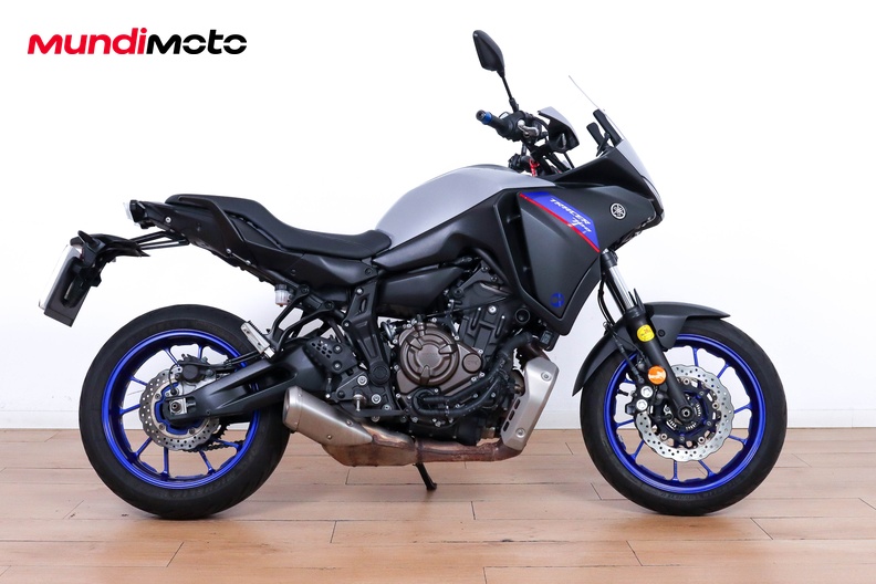 Motorbike image 0