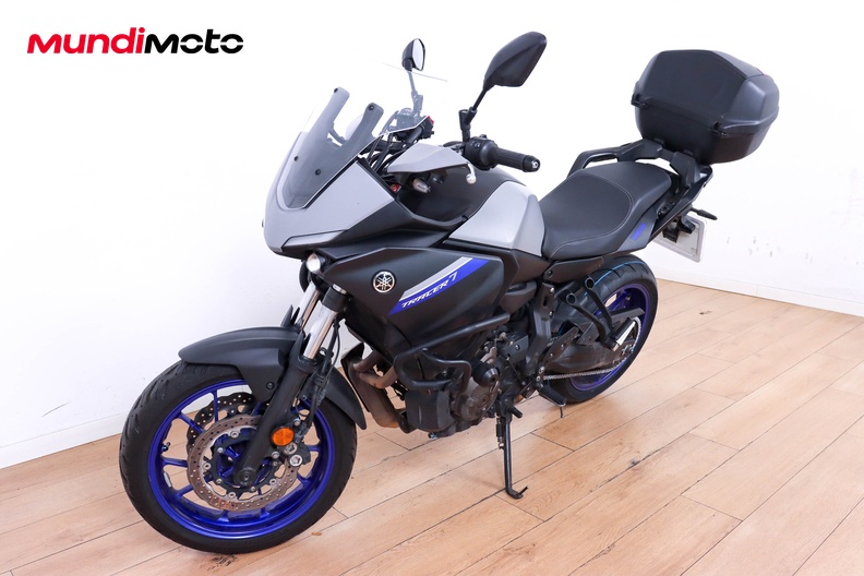 Motorbike image 7