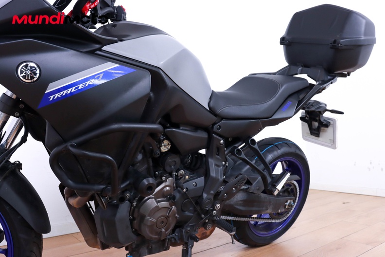 Motorbike image 8