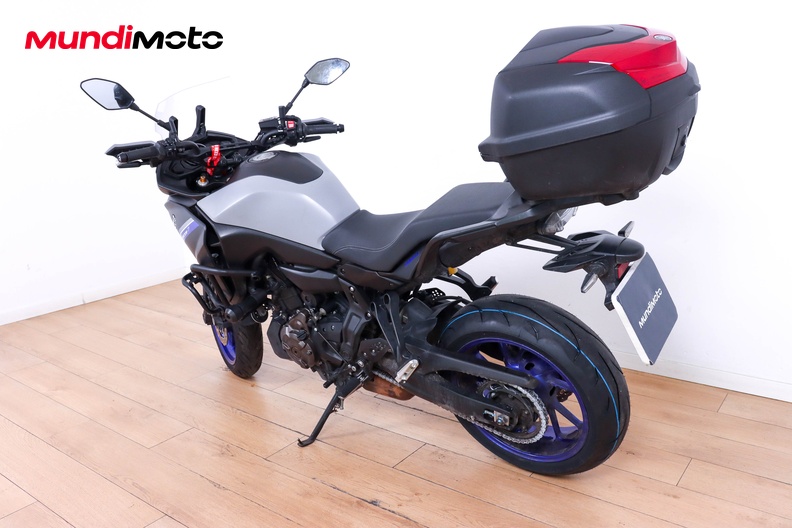 Motorbike image 6