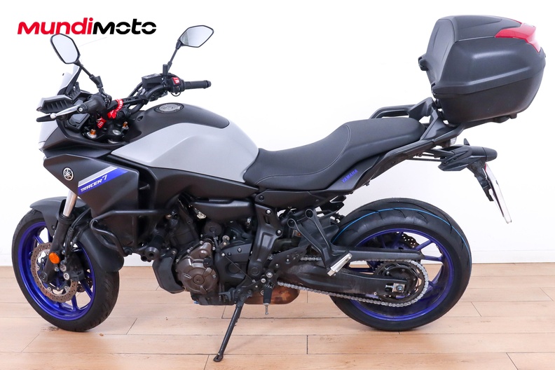 Motorbike image 5