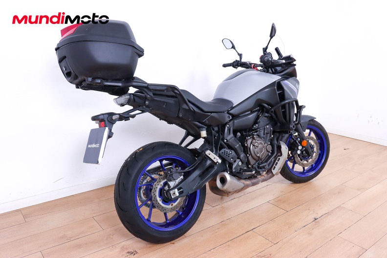 Motorbike image 2