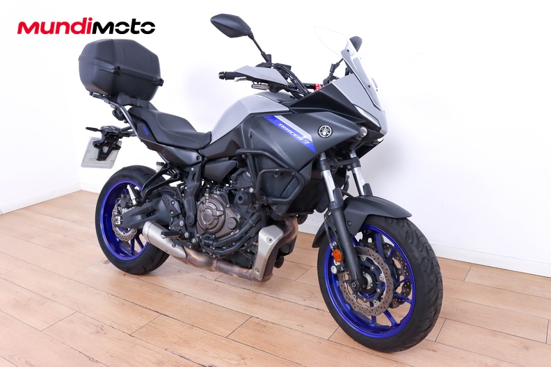 Motorbike image 1