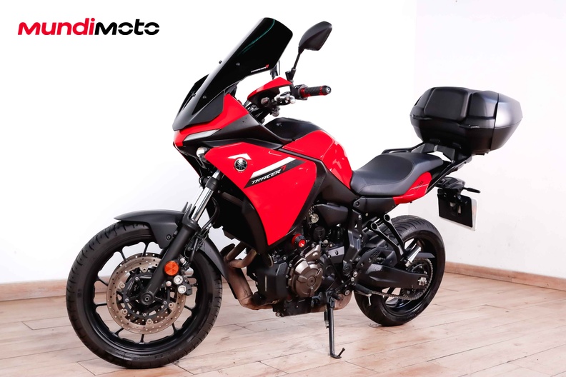 Motorbike image 7