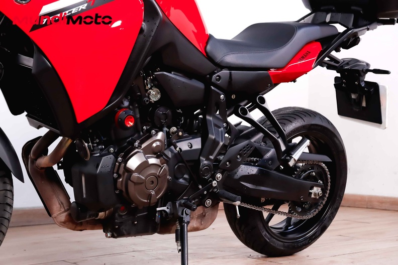 Motorbike image 8