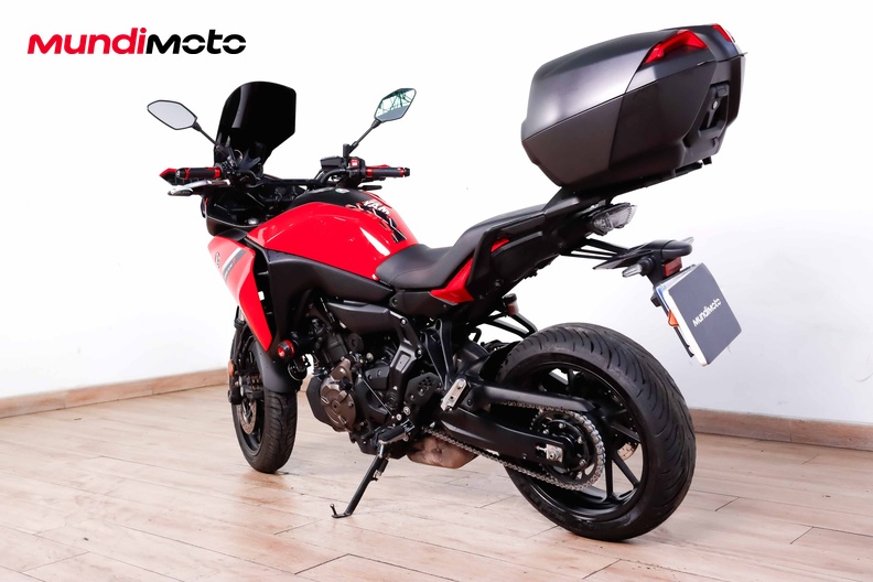 Motorbike image 6