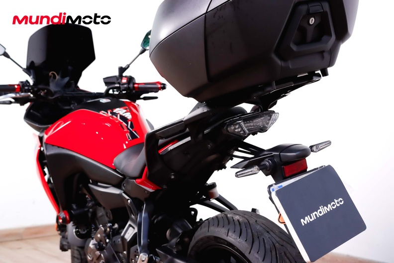 Motorbike image 9