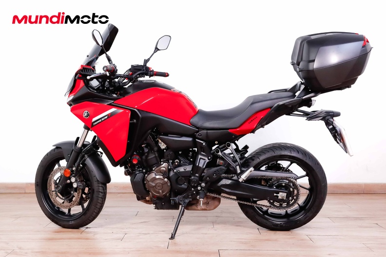 Motorbike image 5