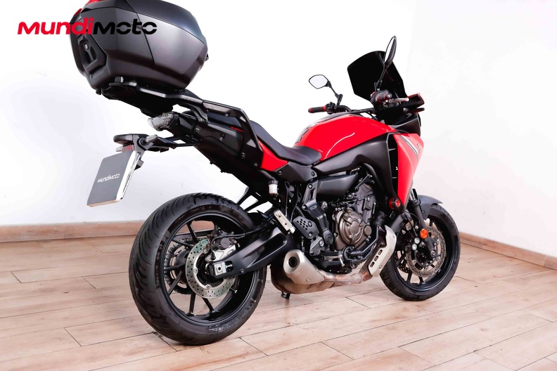 Motorbike image 2