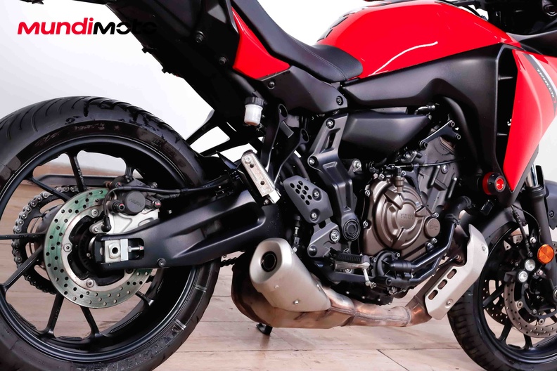 Motorbike image 3